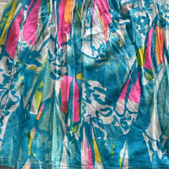 Sleeveless shirt - Picture 2 of 3